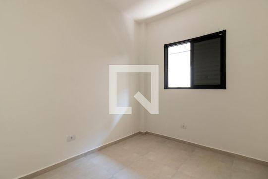 Quarto 1 de apartamento para alugar com 1 quarto, 42m² em Água Rasa, São Paulo