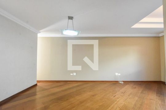 Sala Principal  de casa para alugar com 4 quartos, 400m² em Brooklin, São Paulo