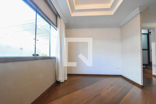 Sala Principal  de casa para alugar com 4 quartos, 400m² em Brooklin, São Paulo