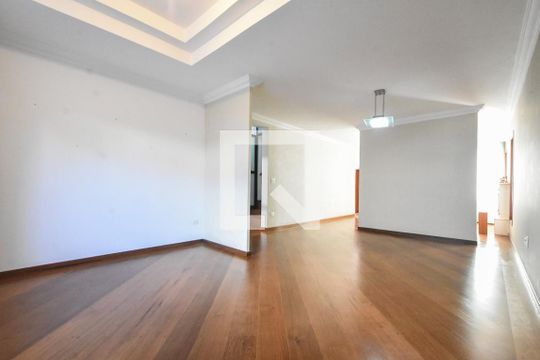 Sala 02 de casa para alugar com 4 quartos, 400m² em Brooklin, São Paulo