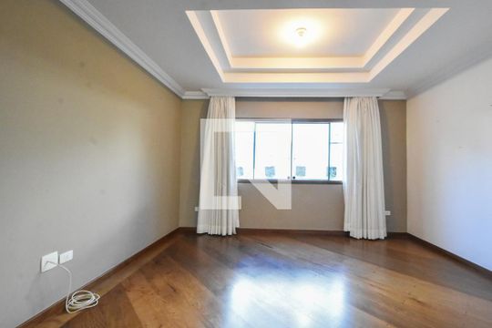 Sala Principal  de casa para alugar com 4 quartos, 400m² em Brooklin, São Paulo