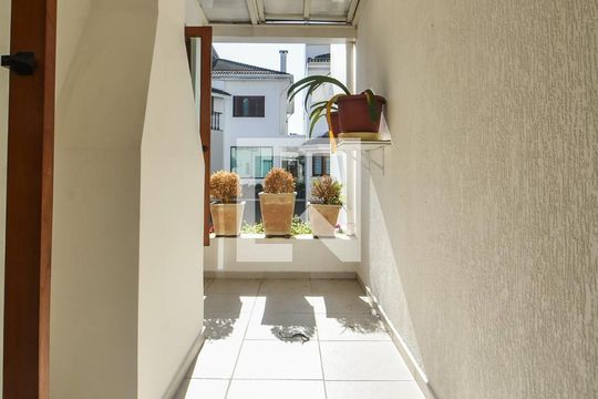Jd Inverno de casa para alugar com 4 quartos, 400m² em Brooklin, São Paulo