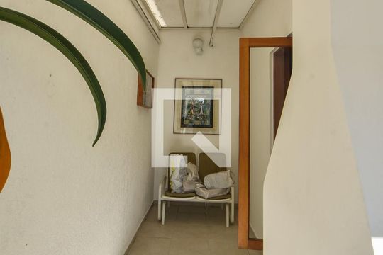 Jd Inverno de casa para alugar com 4 quartos, 400m² em Brooklin, São Paulo