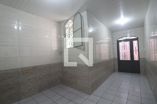 Casa para alugar com 1 quarto, 70m² em Vila Nova Cachoeirinha, São Paulo