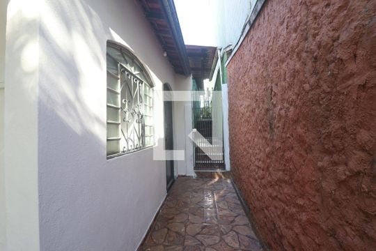 Quintal  de casa para alugar com 1 quarto, 70m² em Vila Nova Cachoeirinha, São Paulo
