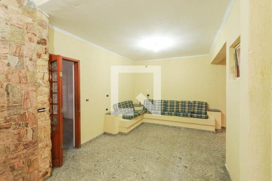 Sala de Jantar de casa à venda com 4 quartos, 415m² em Santana, São Paulo