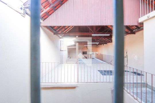 Vista - Quarto 2 de casa à venda com 4 quartos, 415m² em Santana, São Paulo