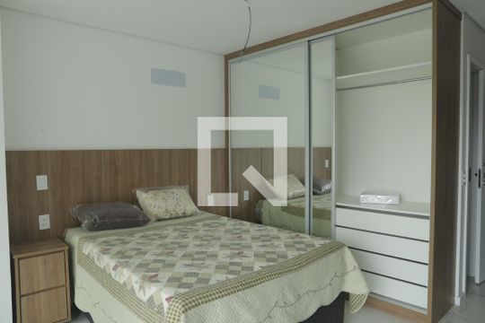 Studio de kitnet/studio para alugar com 1 quarto, 28m² em Vila Clementino, São Paulo
