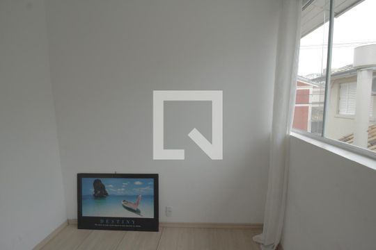 Quarto 3 de casa de condomínio à venda com 4 quartos, 107m² em Humaitá, Porto Alegre