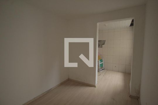 Área de Serviço de casa de condomínio à venda com 4 quartos, 107m² em Humaitá, Porto Alegre