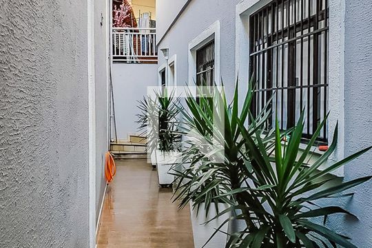Area Comum de casa para alugar com 3 quartos, 180m² em Parque Sao Domingos, São Paulo
