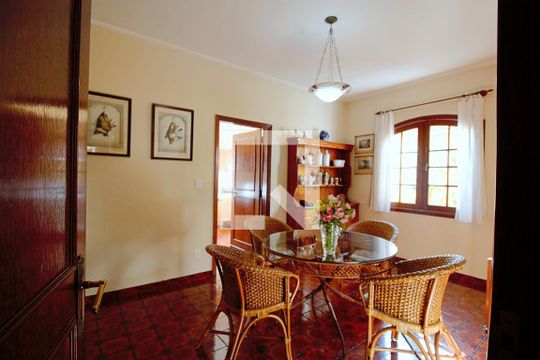 Copa de casa à venda com 4 quartos, 440m² em Jardim Leonor, São Paulo