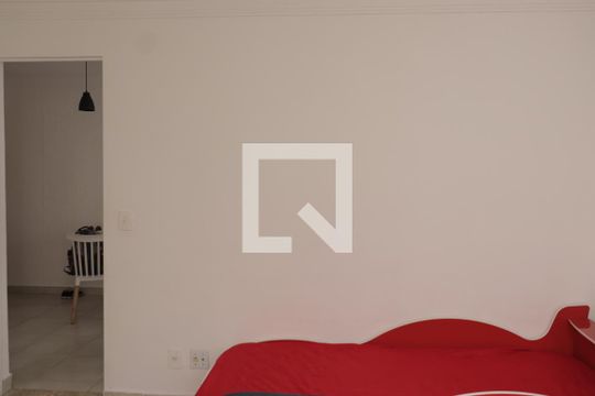 Quarto de apartamento à venda com 1 quarto, 38m² em Vila Bonilha Nova, São Paulo
