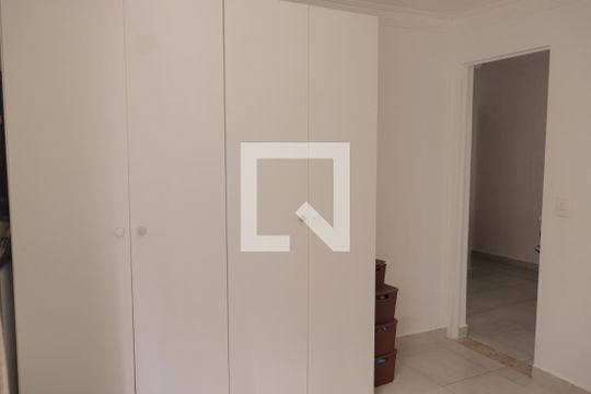 Quarto de apartamento à venda com 1 quarto, 38m² em Vila Bonilha Nova, São Paulo