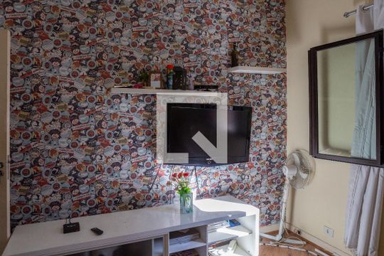 Quarto 3 de casa à venda com 3 quartos, 120m² em Vila Ipojuca, São Paulo