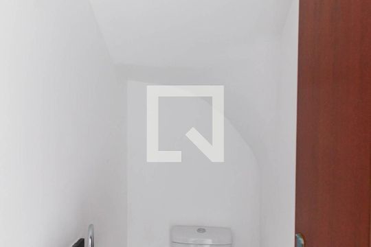 Lavabo de casa à venda com 3 quartos, 67m² em Vila Virginia, São Paulo