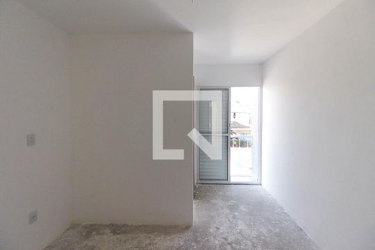 Quarto Suíte de casa à venda com 3 quartos, 67m² em Vila Virginia, São Paulo