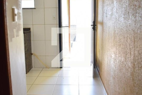 Cozinha de casa para alugar com 2 quartos, 108m² em Campo Grande, Rio de Janeiro