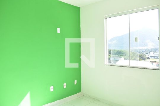 Quarto 1 de casa para alugar com 2 quartos, 108m² em Campo Grande, Rio de Janeiro