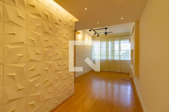 Apartamento para alugar com 2 quartos, 70m² em Leblon, Rio de Janeiro