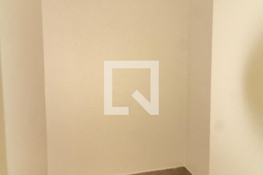 Quarto de serviço de apartamento para alugar com 2 quartos, 70m² em Leblon, Rio de Janeiro