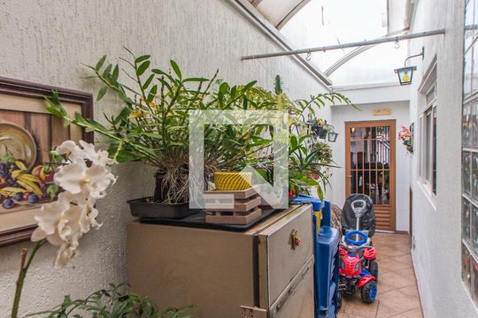 Quintal de casa à venda com 3 quartos, 125m² em Tremembé, São Paulo
