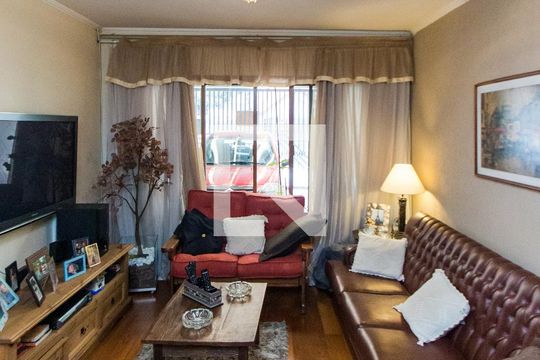 Sala   de casa à venda com 3 quartos, 125m² em Tremembé, São Paulo