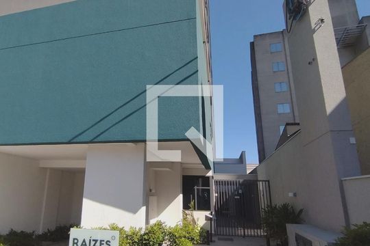 Fachada de apartamento à venda com 1 quarto, 27m² em Tucuruvi, São Paulo