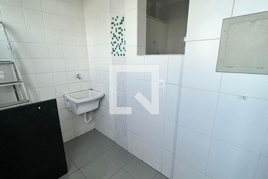 Area Comum de apartamento à venda com 3 quartos, 85m² em Palmares, Belo Horizonte