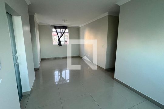 Apartamento à venda com 3 quartos, 85m² em Palmares, Belo Horizonte