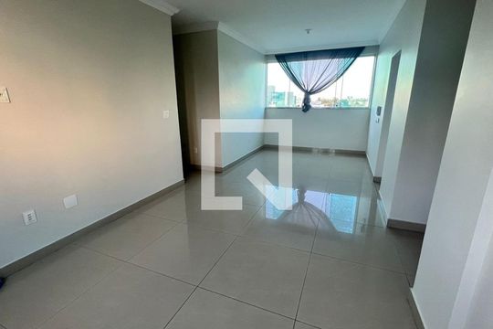 Sala de apartamento à venda com 3 quartos, 85m² em Palmares, Belo Horizonte