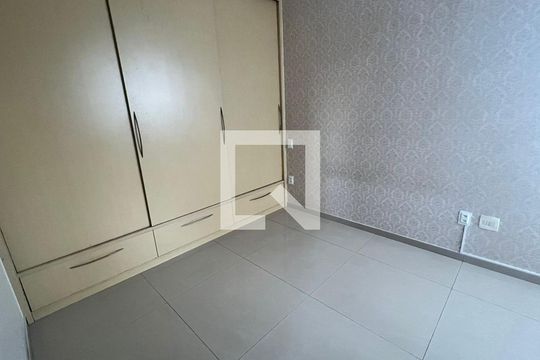 Quarto 1 de apartamento à venda com 3 quartos, 85m² em Palmares, Belo Horizonte