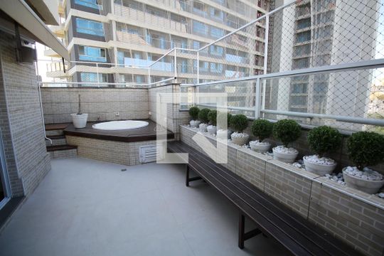 Área comum de apartamento à venda com 2 quartos, 98m² em Paraíso, São Paulo