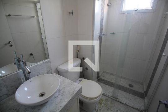 Banheiro 1 de apartamento à venda com 2 quartos, 98m² em Paraíso, São Paulo