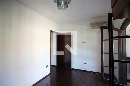 Suíte de casa à venda com 3 quartos, 176m² em Ferrazópolis, São Bernardo do Campo
