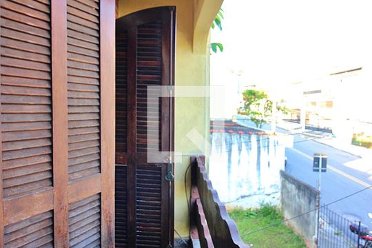 Suíte de casa à venda com 3 quartos, 176m² em Ferrazópolis, São Bernardo do Campo