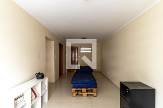 Sala de apartamento à venda com 1 quarto, 43m² em Santa Cecília, São Paulo