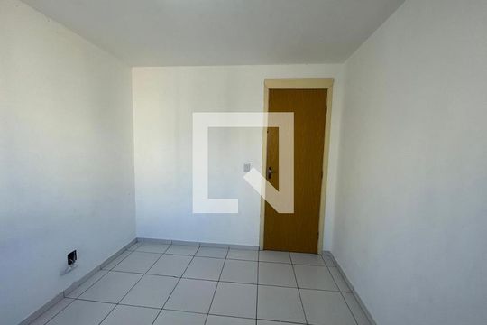 Quarto 2 de apartamento à venda com 2 quartos, 47m² em Duque de Caxias, São Leopoldo