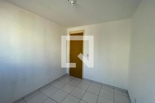 Quarto de apartamento à venda com 2 quartos, 47m² em Duque de Caxias, São Leopoldo