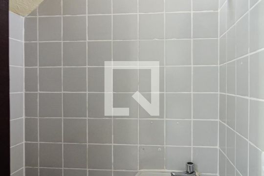 Lavabo de casa de condomínio à venda com 3 quartos, 188m² em Vila do Encontro, São Paulo