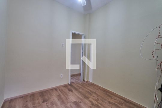 Quarto 2 de apartamento para alugar com 2 quartos, 60m² em Vila Isabel, Rio de Janeiro