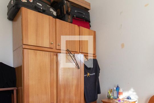 Quarto 1 de casa para alugar com 1 quarto, 188m² em Menino Deus, Porto Alegre