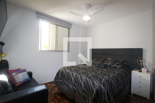 Quarto 1 - Suíte de apartamento para alugar com 3 quartos, 110m² em Santana, São Paulo