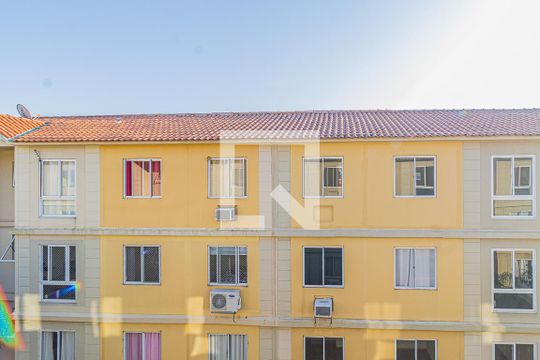 Quarto 2-Vista de apartamento à venda com 3 quartos, 69m² em Igara, Canoas