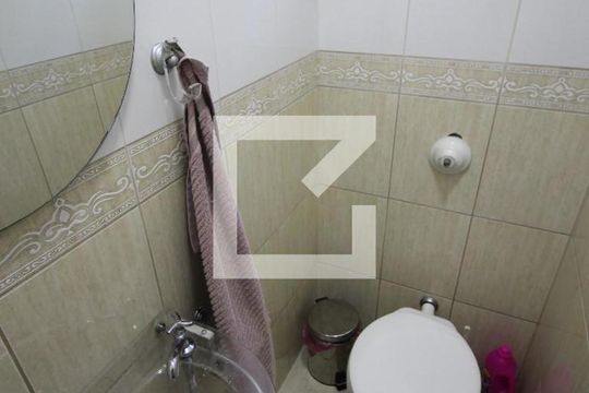 Lavabo de casa à venda com 3 quartos, 240m² em Mooca, São Paulo