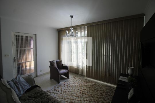 Sala de casa à venda com 3 quartos, 240m² em Mooca, São Paulo