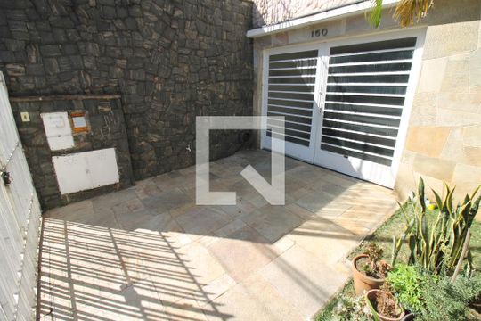 Garagem de casa à venda com 3 quartos, 240m² em Mooca, São Paulo
