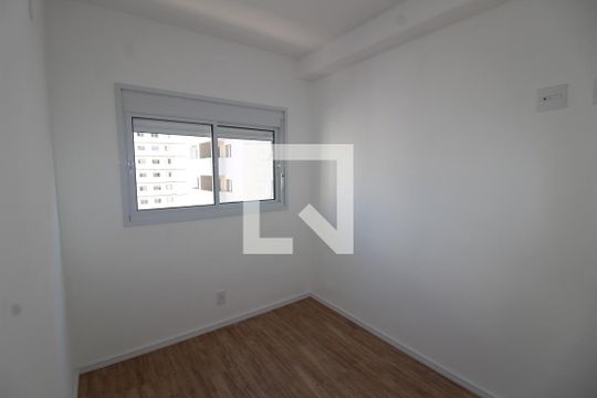Quarto de apartamento à venda com 2 quartos, 38m² em Jardim Piqueroby, São Paulo