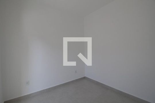 Suíte 2 de casa de condomínio para alugar com 2 quartos, 92m² em Jardim Simus, Sorocaba