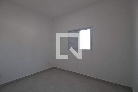 Suíte 1 de casa de condomínio para alugar com 2 quartos, 92m² em Jardim Simus, Sorocaba